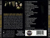 Screaming Trees : Ocean Of Confusion: Songs Of Screaming Trees 1990-1996 (CD, Comp)