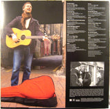 Glen Hansard & Marketa Irglova : Once (Music From The Motion Picture) (LP, RE, 180)