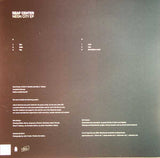 Deaf Center : Neon City EP (12", EP)