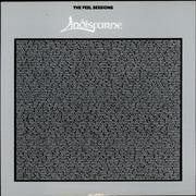 Lindisfarne : The Peel Sessions (12", EP)