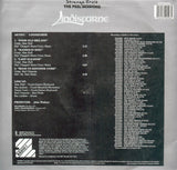 Lindisfarne : The Peel Sessions (12", EP)