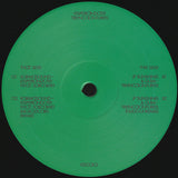 Karmasound / JP Sunshine & Guim : Esperándote / Trencacintures (12")
