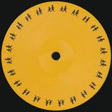 Karmasound / JP Sunshine & Guim : Esperándote / Trencacintures (12")