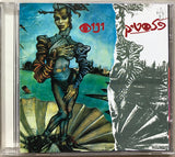 פלסטיק ונוס* : פלסטיק ונוס (CD, Album, RE)