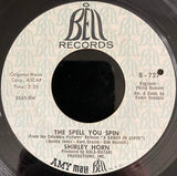 Shirley Horn : If You Want Love (7", Single)