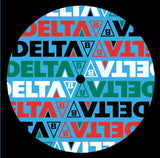 Club Telex Noise Ensemble : Remixed - CTNERMX (12", EP)