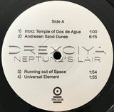 Drexciya : Neptune's Lair (2x12", Album, RE, 180)
