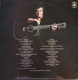 Johnny Cash : Itchy Feet - 20 Foot-Tappin' Greats (LP, Comp)