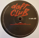 Daft Punk : Daft Club (2xLP, Comp, RE)