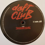 Daft Punk : Daft Club (2xLP, Comp, RE)