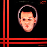 Gary Numan : Telekon (LP, Album, AR )
