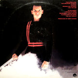 Gary Numan : Telekon (LP, Album, AR )