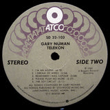 Gary Numan : Telekon (LP, Album, AR )