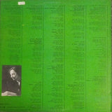 Various : Songs Of The Land I Love - Lyrics By Lea Goldberg = את תלכי בשדה, משירי לאה גולדברג (LP, Comp)