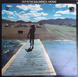 Patrick Moraz : Out In The Sun (LP, Album)