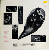 Deep Purple : Fireball (LP, Album)