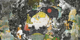 Spiritczualic Enhancement Center : Transporting Salt (2xLP, Album, Enh, Ltd)
