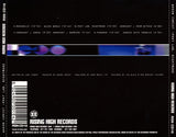 Wagon Christ : Phat Lab. Nightmare (CD, Album)