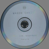 Wagon Christ : Phat Lab. Nightmare (CD, Album)
