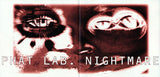 Wagon Christ : Phat Lab. Nightmare (CD, Album)