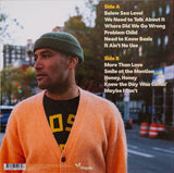 Ben Harper : Bloodline Maintenance (LP, Album)