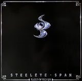 Steeleye Span : Sails Of Silver (LP, Album)