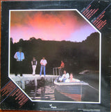 Steeleye Span : Sails Of Silver (LP, Album)