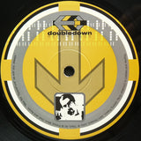 B. McCarthy : Hell Bent EP (12", EP)