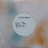 Superdöner : "In The Jungle" 17.78 cm (7", EP)