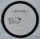 Superdöner : "In The Jungle" 17.78 cm (7", EP)