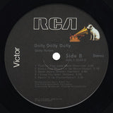 Dolly Parton : Dolly, Dolly, Dolly (LP, Album, Ind)