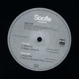 Soofle : Nouveau EP (12", EP, Sil)