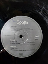 Soofle : Nouveau EP (12", EP, Sil)