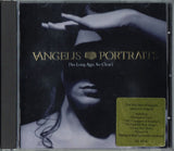 Vangelis : Portraits {So Long Ago, So Clear} (CD, Comp, RP)