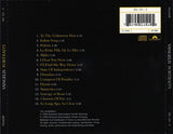 Vangelis : Portraits {So Long Ago, So Clear} (CD, Comp, RP)