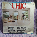 Chic : C'est Chic (LP, Album, Club)