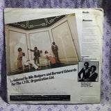 Chic : C'est Chic (LP, Album, Club)