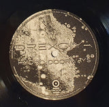 Drexciya : Hydro Doorways (12", RE)