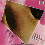 UFO (5) : The Wild, The Willing And The Innocent (LP, Album)