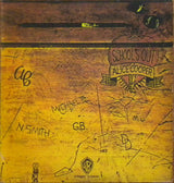 Alice Cooper : School's Out (LP, Album)