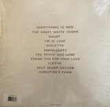 Antony And The Johnsons : Swanlights (LP, Album, Dlx, 180)