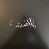 Antony And The Johnsons : Swanlights (LP, Album, Dlx, 180)