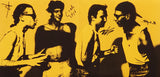 Tractor's Revenge* = נקמת הטרקטור* : Tractor's Revenge = נקמת הטרקטור (LP, Album, Ltd, RE, Pur)