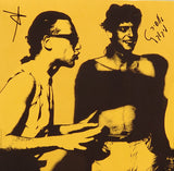 Tractor's Revenge* = נקמת הטרקטור* : Tractor's Revenge = נקמת הטרקטור (LP, Album, Ltd, RE, Pur)