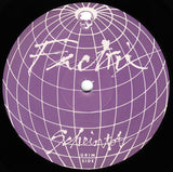 Factrix : Scheintot (LP, Album)