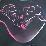 GTR (2) : GTR (LP, Album)
