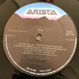 GTR (2) : GTR (LP, Album)