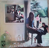 Pink Floyd : Ummagumma (2xLP, Album, RE)