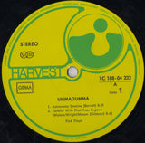 Pink Floyd : Ummagumma (2xLP, Album, RE)