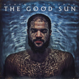 Homeboy Sandman : The Good Sun (2xLP, Cle + LP, Blu + Album)